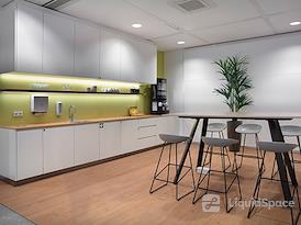Regus | Amsterdam Laarderhoogtweg 25
