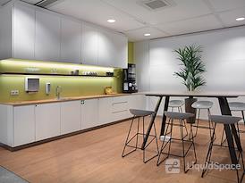 Regus | Amsterdam Laarderhoogtweg 25