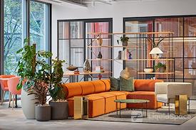 Regus | Bellevue Skyline Tower