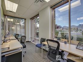 Regus | The Canyons at Summerlin