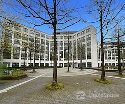 Regus | Essen, Grugaplatz