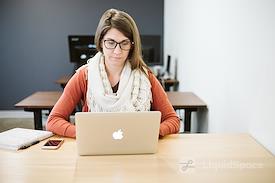 Society of Work at The Edney Innovation Center