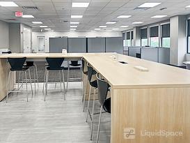 Regus | MA, Quincy - Hancock Street