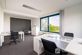 Regus | Bremen Airport