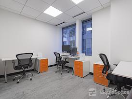 Expansive - Atlanta Perimeter Center