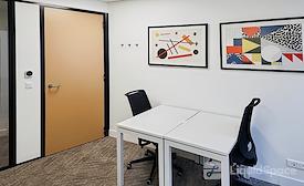 Regus | Paris, 2 Rue Jean Lantier