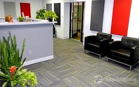 Office Options Meeting Room Facilities