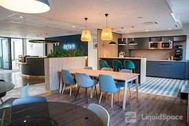 Regus | MD, North Bethesda - Parklawn Dr