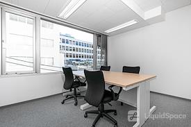 Regus | TOKYO, Harajuku