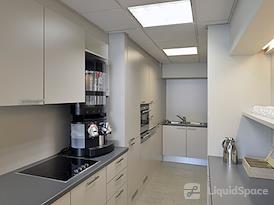 Regus | Antwerp City Centre