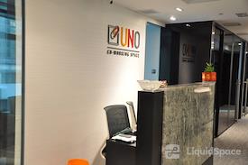 UNO Sheung Wan - Dawning