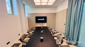 WeWork | 37 Avenue Trudaine