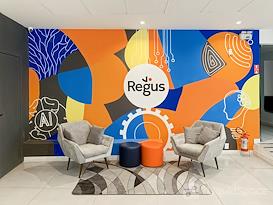 Regus | Socorro, Jose Bonifacio