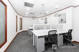 Regus | Hanoi, Hanoi Tower