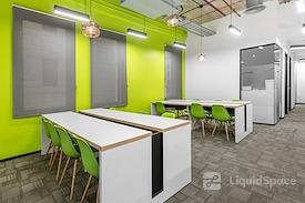 Regus | Amman, Abdali Boulevard