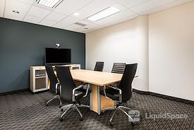 Regus | Purdy's Wharf