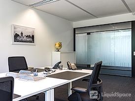 Regus | MANNHEIM, Theodor-Heuss-Anlage