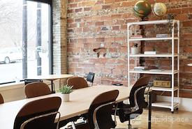 Spaces | Mexico City, Roma Sinaloa