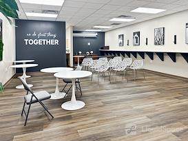 Regus | NM, Albuquerque - Lang Ave NE