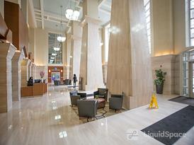Regus | Fifth Third Center
