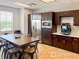 Regus | TX, Colleyville - Village Lane