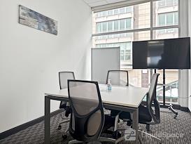 Regus | National Harbor