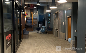 LionShare Cowork - Professional Meeting Rooms & Offices