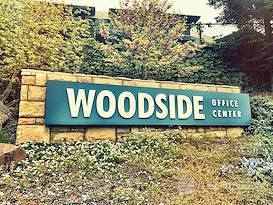 Regus | Novato Woodside