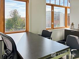 Regus | Downtown Boulder