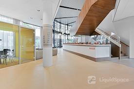 Regus | Rotterdam, City WNA