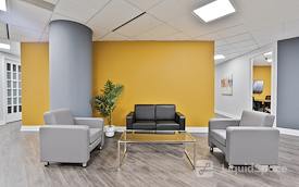 Zemlar Offices - Burlington