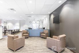 Regus | Grandview Square