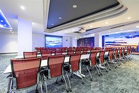 Jay Conference - Bryant Park Conference Center