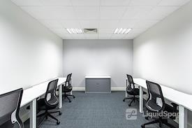 Regus | Cork, Cube Building