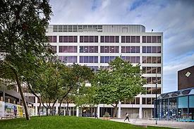 Regus | Paris, Saint Lazare