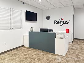 Regus | MA, Foxborough - Patriot Place