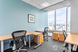 Regus | West Georgia