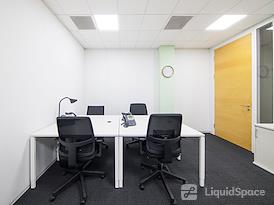 Regus | Reading Green Park