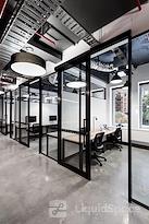 FLUX, Powered by Spacecubed