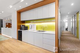 Regus | Chiang Mai, Icon Park