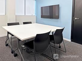 Regus | Cuiabá, Regus Praça 8 de Abril