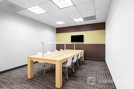 Regus || LAX Continental Grand