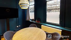 FORA | Melcombe Place 