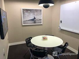 WeWork | Edinburgh 80 George Street