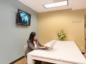 Regus | Treat Boulevard