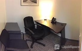 NYC Office Suites - 733 3rd Ave