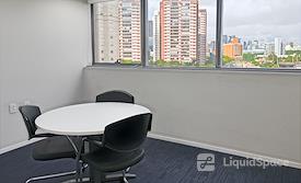 HQ | BRA, Sao Paulo - Chacara Santo Antonio