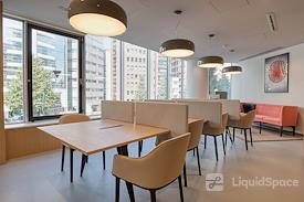 SPACES | TOKYO, Spaces Shinjuku