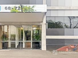 HQ | Melbourne, 72 York St