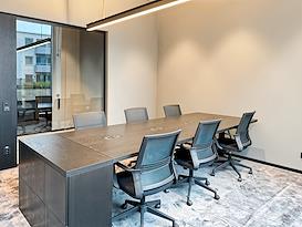 SPACES | Sundbyberg, Umami Park